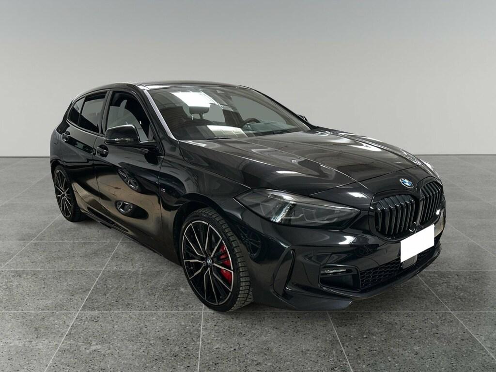 usatostore.bmw.it Store BMW Serie 1 118d Msport auto