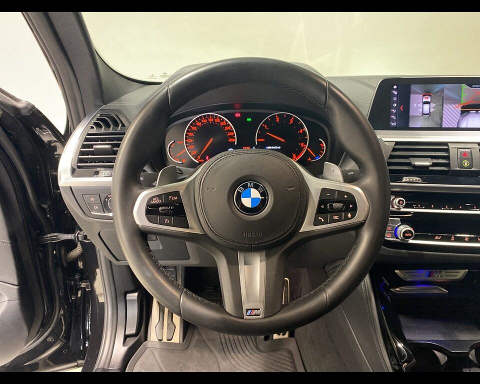 usatostore.bmw.it Store BMW X4 M X4 xdrive M40d auto
