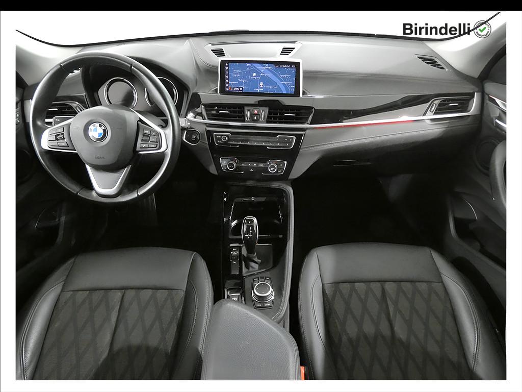 usatostore.bmw.it Store BMW X1 sdrive16d xLine Plus auto