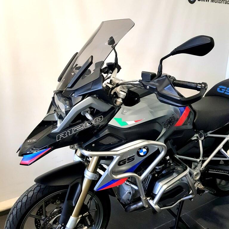 usatostore.bmw-motorrad.it Store BMW Motorrad R 1200 GS BMW R 1200 GS ABS MY14