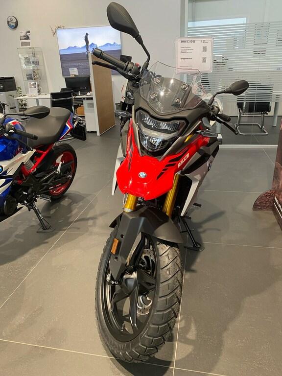 usatostore.bmw-motorrad.it Store BMW Motorrad G 310 GS 