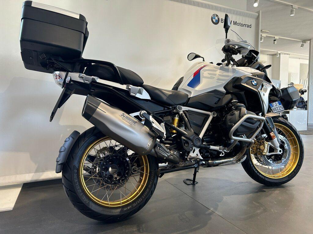 usatostore.bmw.it Store BMW Motorrad R 1250 GS BMW R 1250 GS ABS MY21