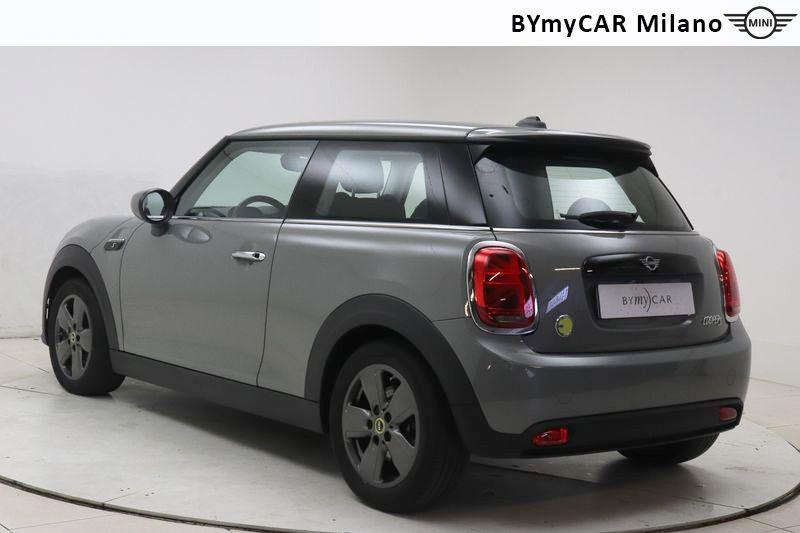 usatostore.bmw.it Store MINI MINI Full Electric 3p Yours auto