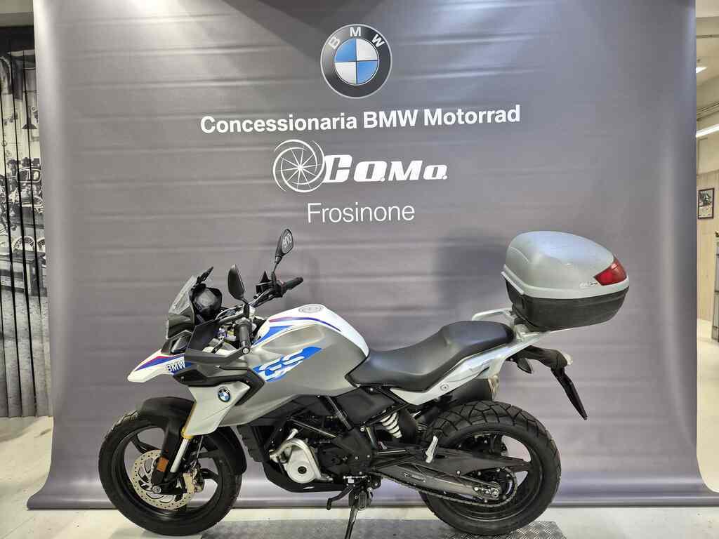 usatostore.bmw.it Store BMW Motorrad G 310 GS BMW G 310 GS MY19