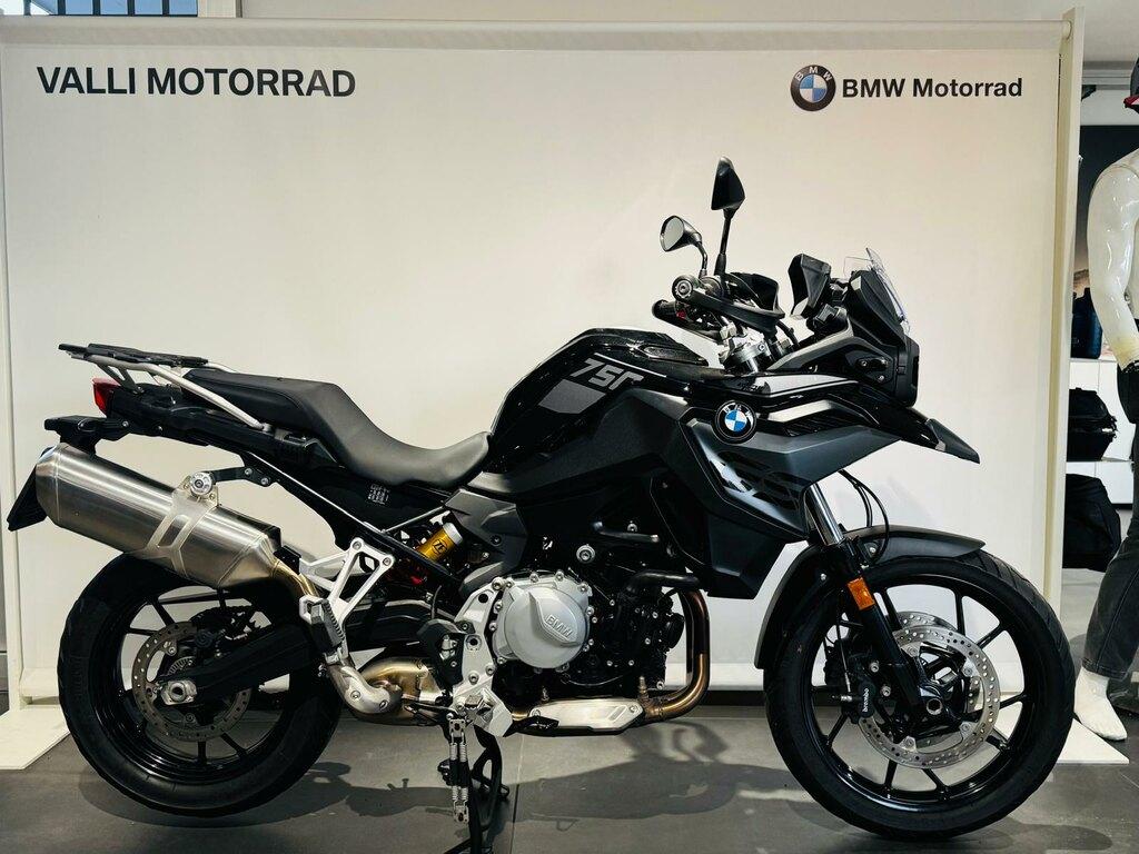 usatostore.bmw-motorrad.it Store BMW Motorrad F 750 GS BMW F 750 GS ABS MY21