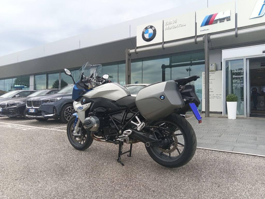 usatostore.bmw.it Store BMW Motorrad R 1200 RS BMW R 1200 RS ABS MY15