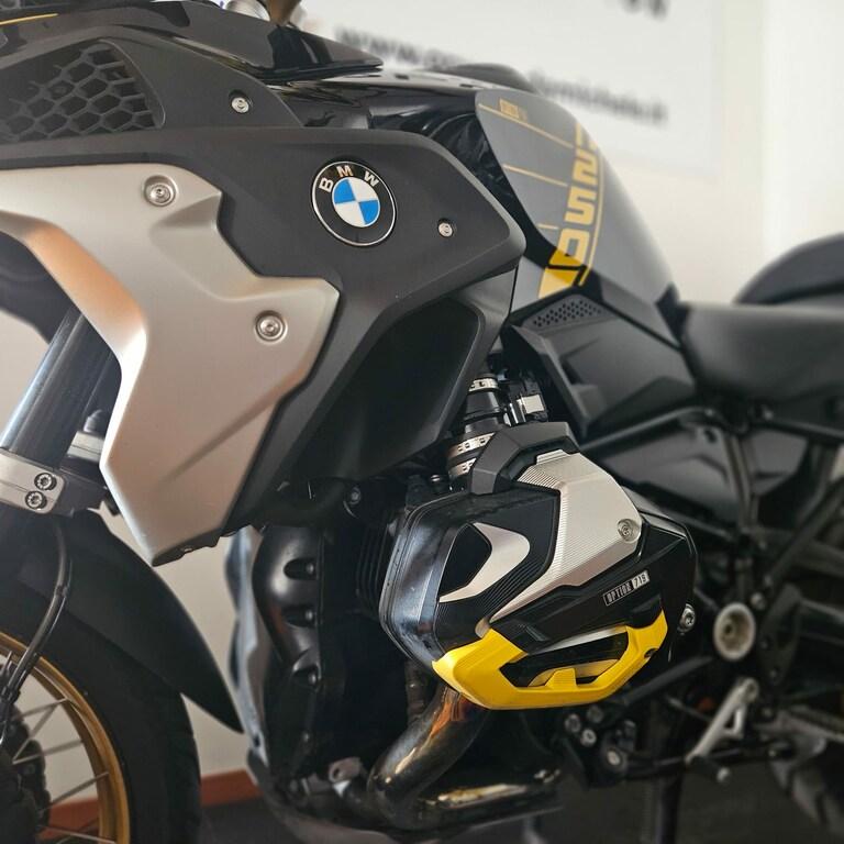 usatostore.bmw-motorrad.it Store BMW Motorrad R 1250 GS BMW R 1250 GS ABS MY21