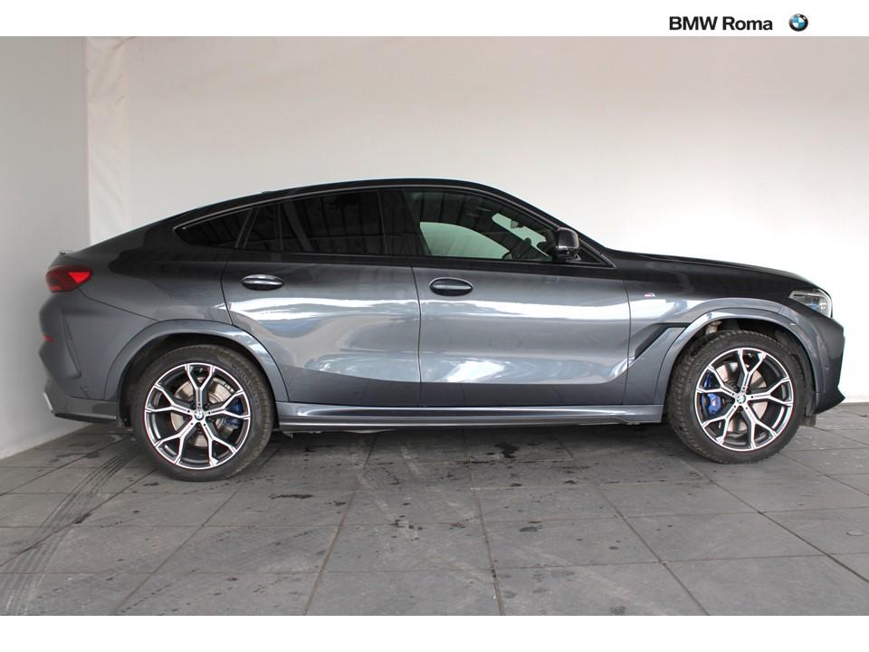 usatostore.bmw.it Store BMW X6 xdrive40i Msport auto