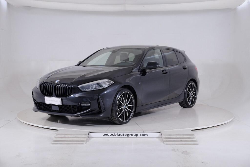 usatostore.bmw.it Store BMW Serie 1 116d Msport auto