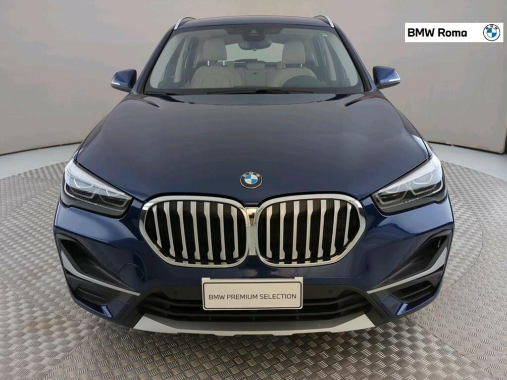 usatostore.bmw.it Store BMW X1 sdrive20i xLine auto