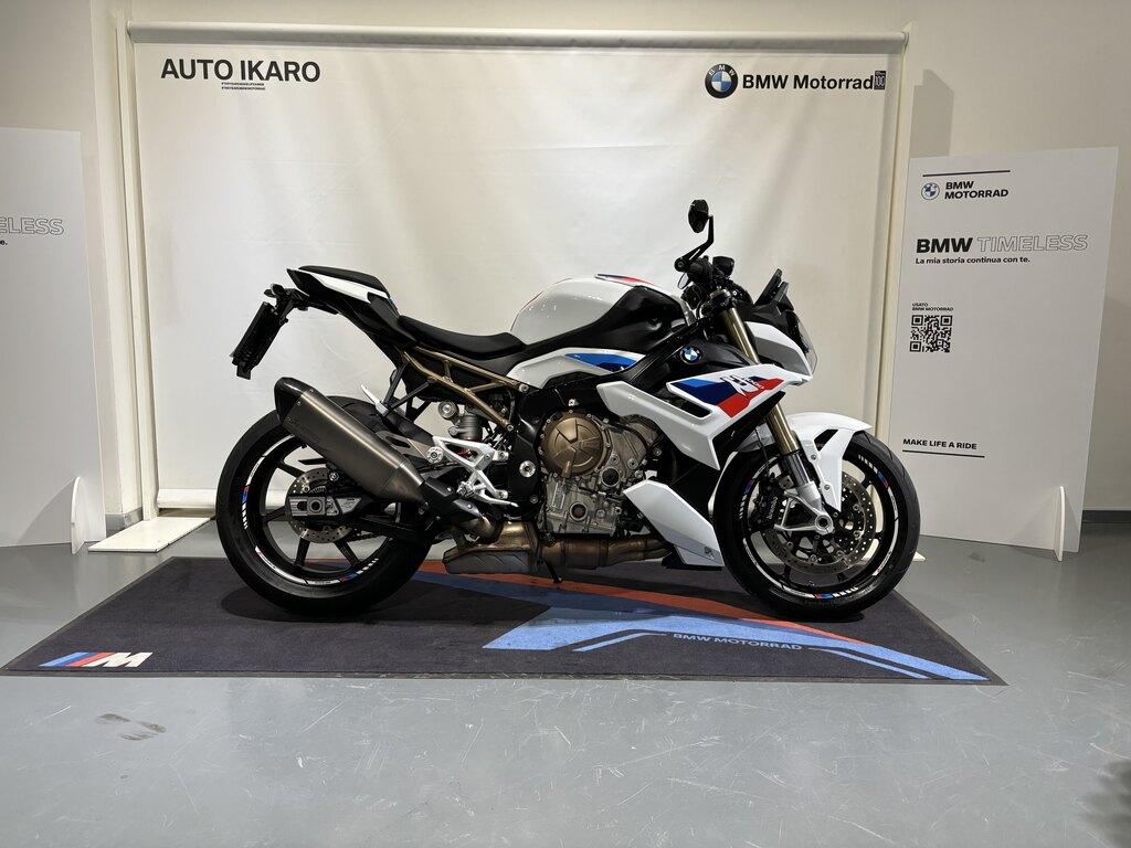 usatostore.bmw-motorrad.it Store BMW Motorrad S 1000 R BMW S 1000 R ABS MY21