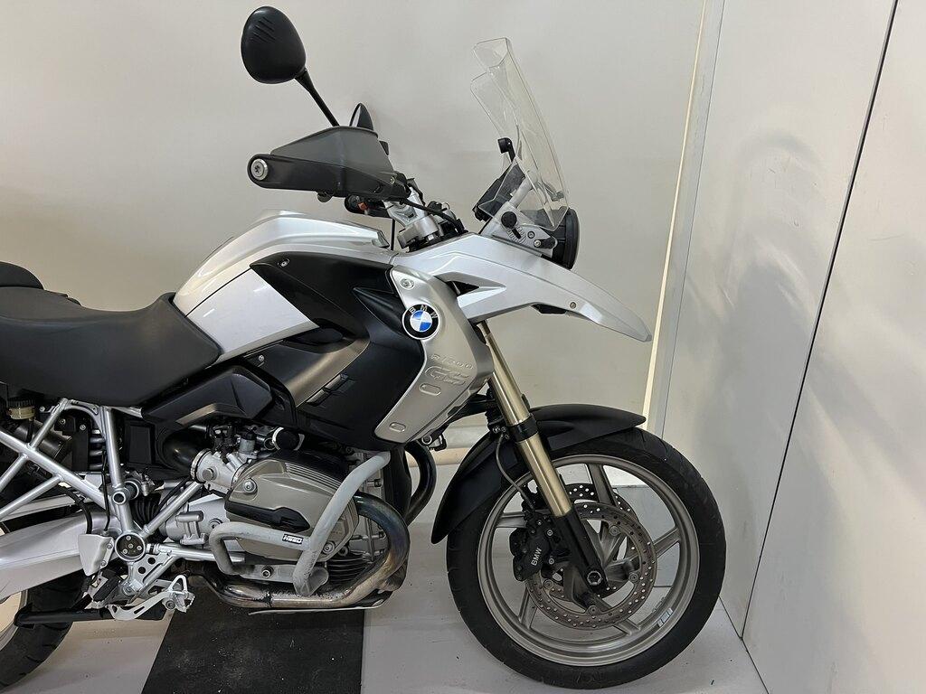 usatostore.bmw-motorrad.it Store BMW Motorrad R 1200 GS BMW R 1200 GS MY08