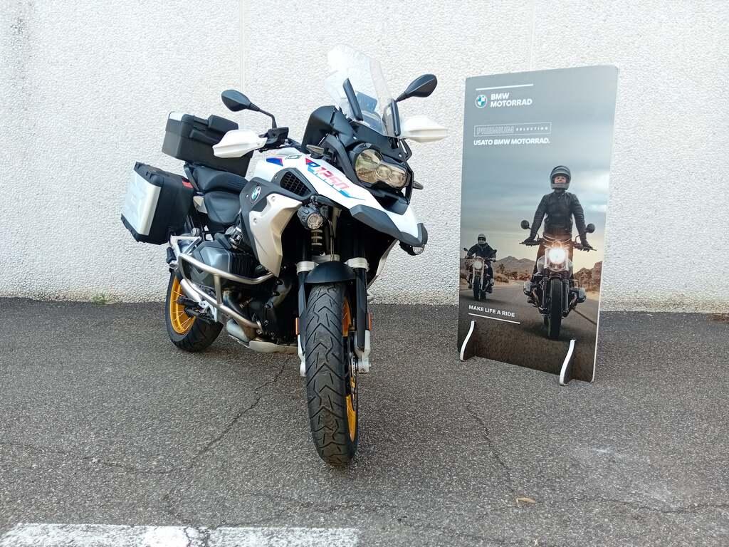 usatostore.bmw-motorrad.it Store BMW Motorrad R 1250 GS BMW R 1250 GS ABS MY21