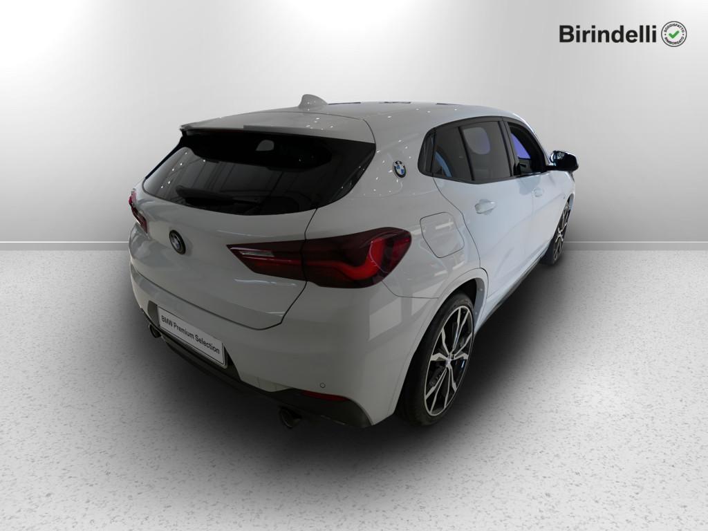 usatostore.bmw.it Store BMW X2 xdrive18d Msport auto