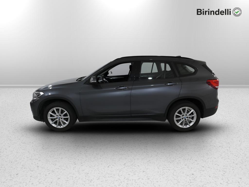 usatostore.bmw-motorrad.it Store BMW X1 sdrive18d Business Advantage