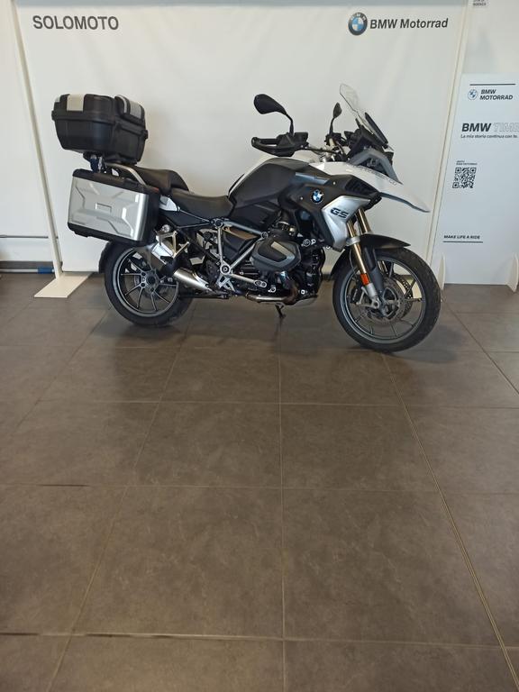 usatostore.bmw.it Store BMW Motorrad R 1250 GS BMW R 1250 GS ABS MY21