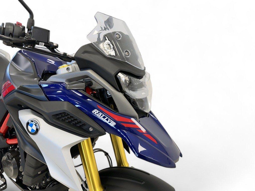 usatostore.bmw.it Store BMW Motorrad G 310 GS BMW G 310 GS MY21