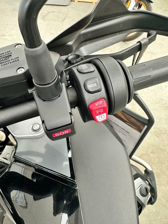 usatostore.bmw-motorrad.it Store BMW Motorrad R 1250 GS Adventure ABS