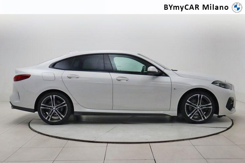 usatostore.bmw.it Store BMW Serie 2 220d Gran Coupe Msport auto