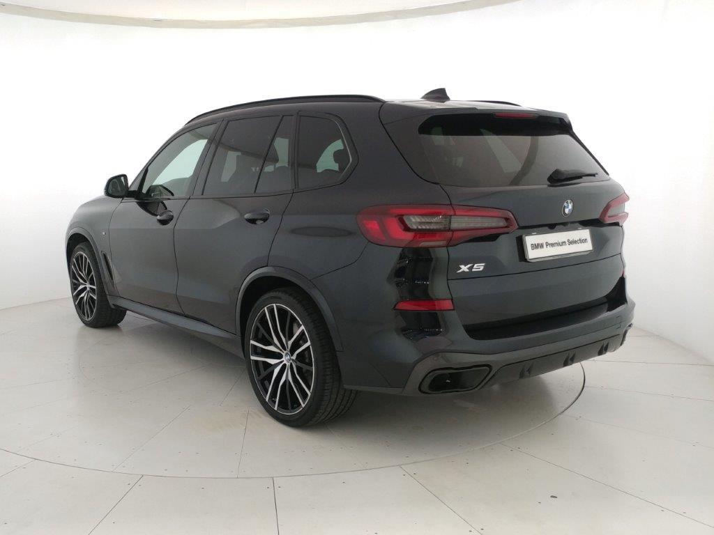 usatostore.bmw.it Store BMW X5 xdrive25d Msport auto