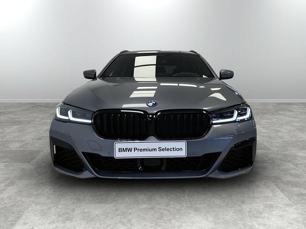 usatostore.bmw.it Store BMW Serie 5 530e Touring xdrive Msport auto