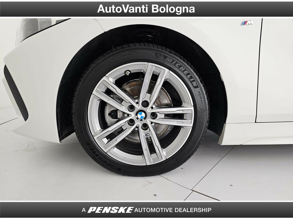 usatostore.bmw.it Store BMW Serie 1 118d Msport auto