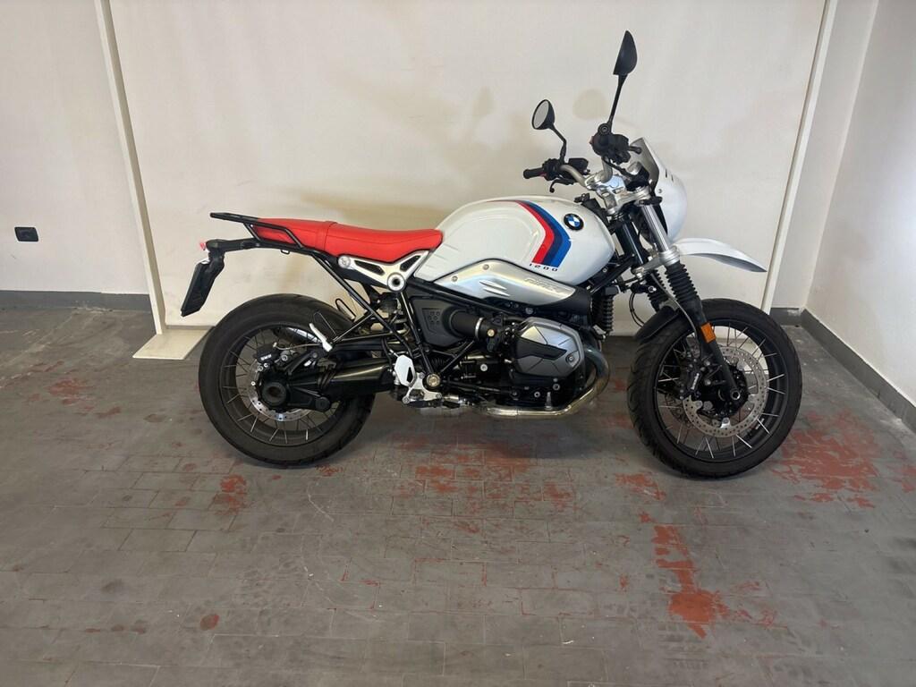usatostore.bmw-motorrad.it Store BMW Motorrad R nineT BMW R nineT Urban G/S ABS MY20