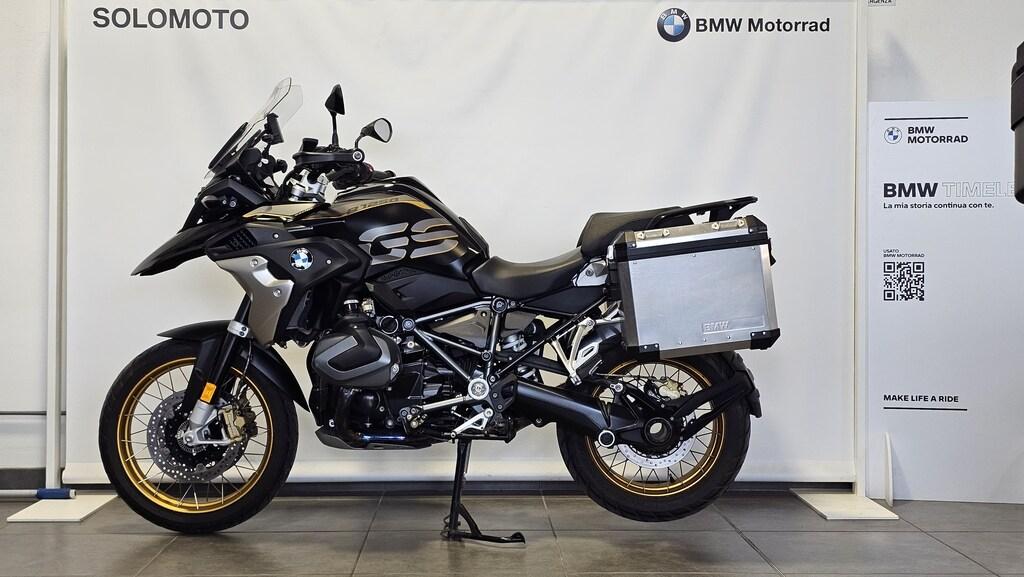 usatostore.bmw-motorrad.it Store BMW Motorrad R 1250 GS BMW R 1250 GS ABS MY19