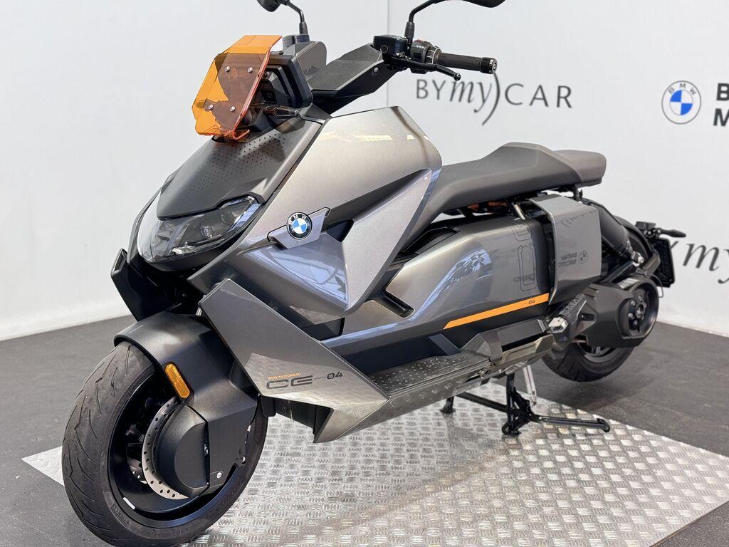 usatostore.bmw.it Store BMW Motorrad CE 04 BMW CE 04 MY22