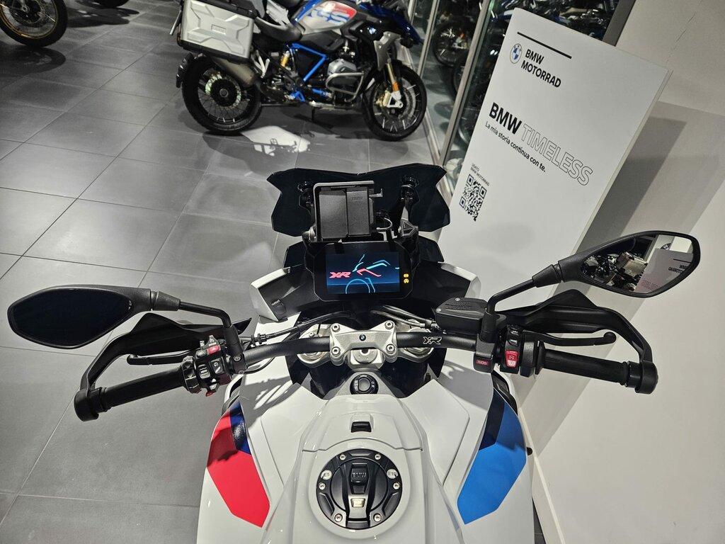 usatostore.bmw.it Store BMW Motorrad S 1000 XR BMW S 1000 XR ABS MY21