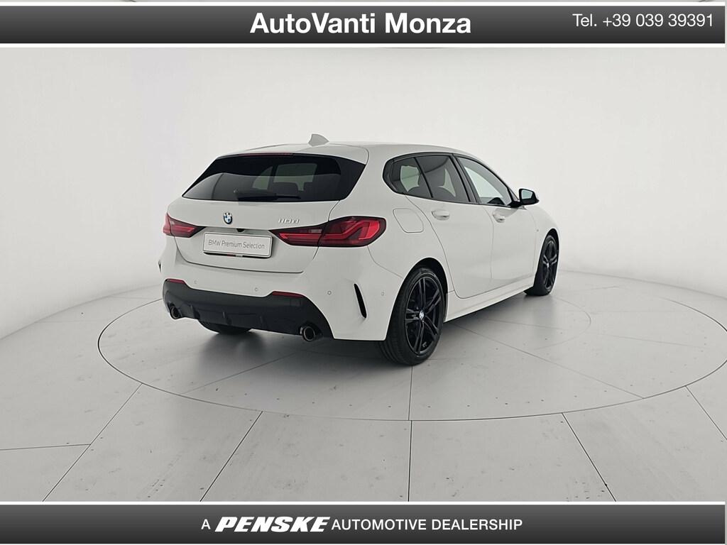 usatostore.bmw.it Store BMW Serie 1 118d Msport auto