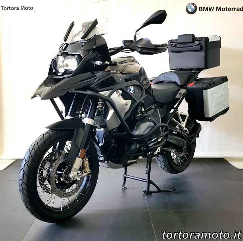 usatostore.bmw.it Store BMW Motorrad R 1250 GS BMW R 1250 GS ABS MY19