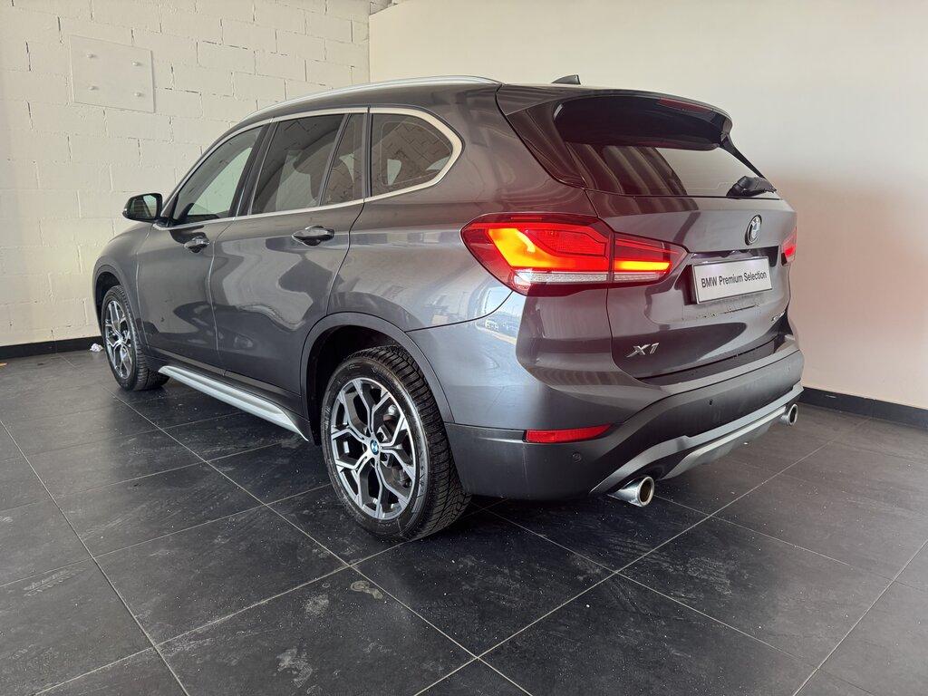 usatostore.bmw.it Store BMW X1 sdrive18d xLine auto