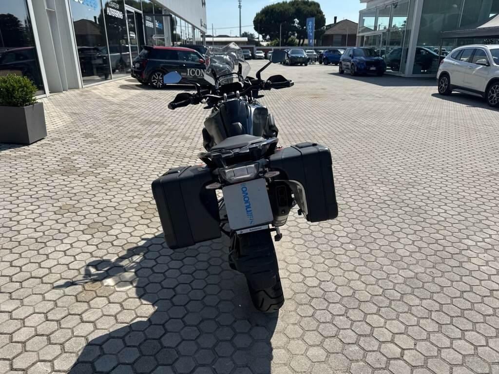 usatostore.bmw-motorrad.it Store BMW Motorrad R 1250 GS BMW R 1250 GS ABS MY21