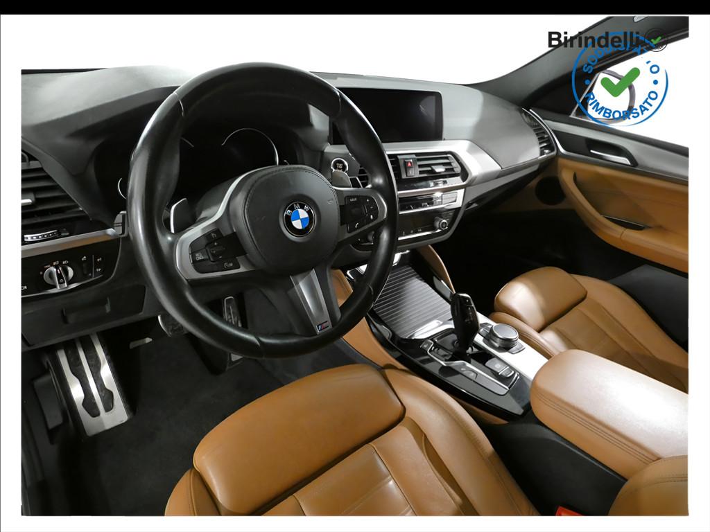 usatostore.bmw.it Store BMW X4 xdrive30d Msport 265cv auto