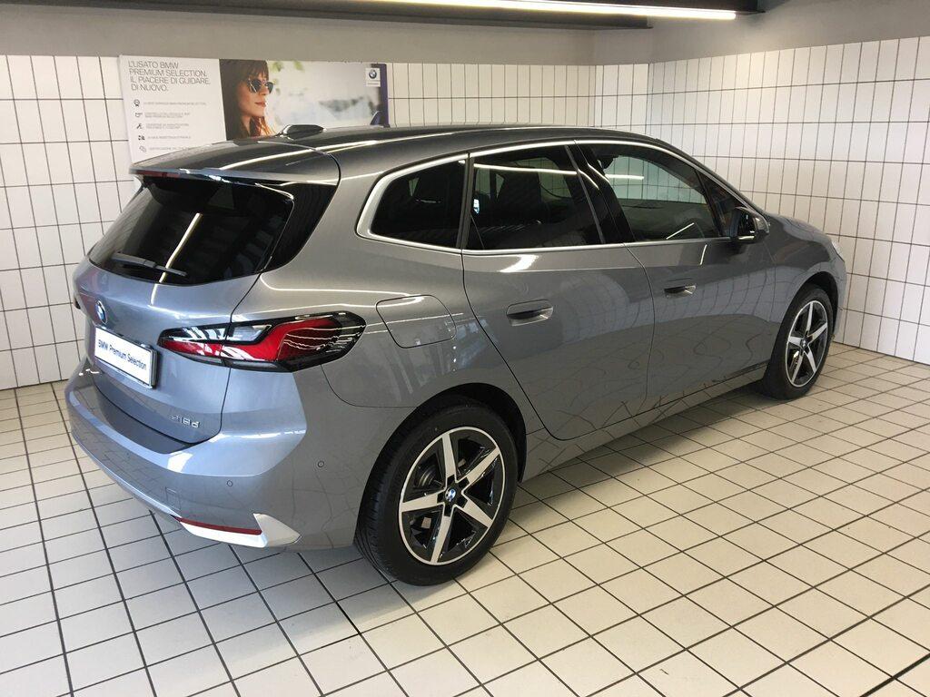 usatostore.bmw.it Store BMW Serie 2 218d Active Tourer Luxury auto