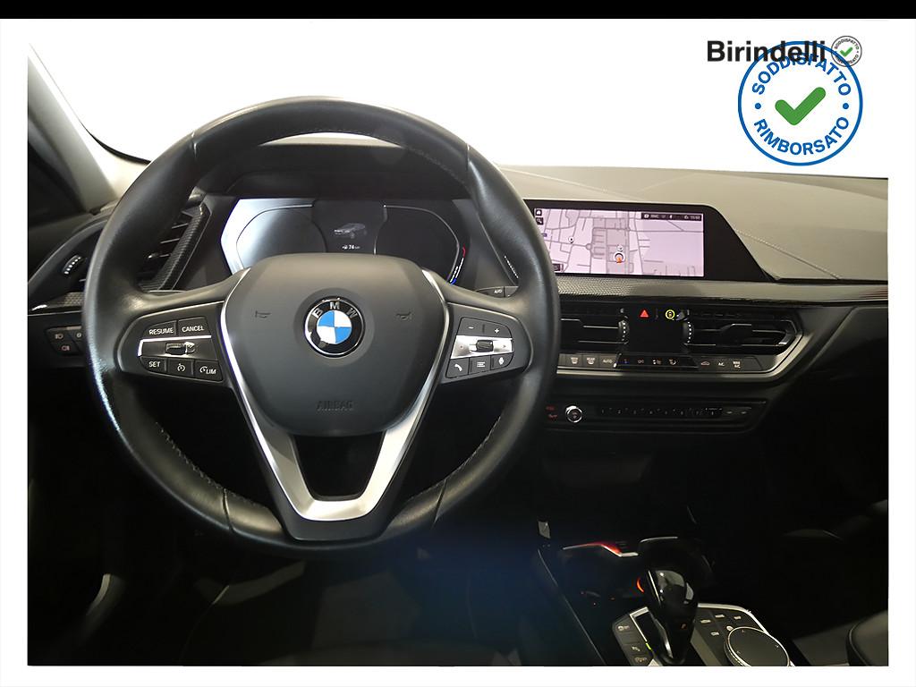 usatostore.bmw.it Store BMW Serie 1 116d Sport auto