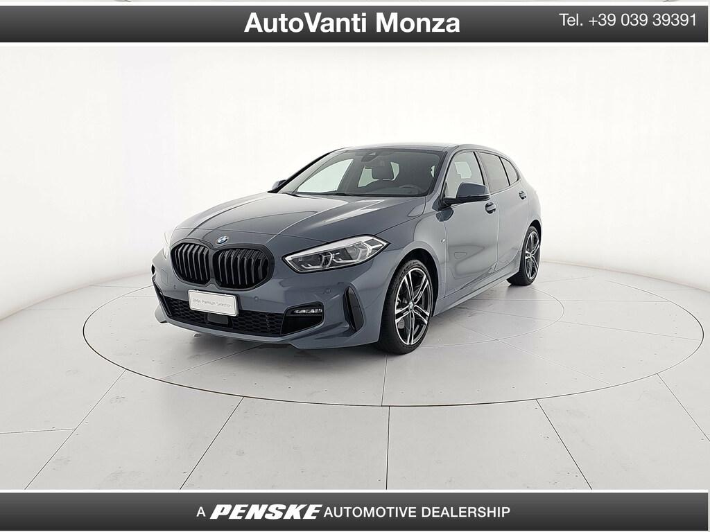 usatostore.bmw.it Store BMW Serie 1 118i Msport 136cv auto