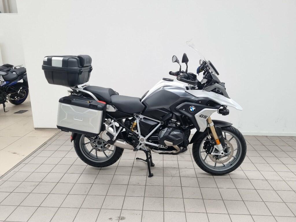 usatostore.bmw-motorrad.it Store BMW Motorrad R 1250 GS BMW R 1250 GS ABS MY21