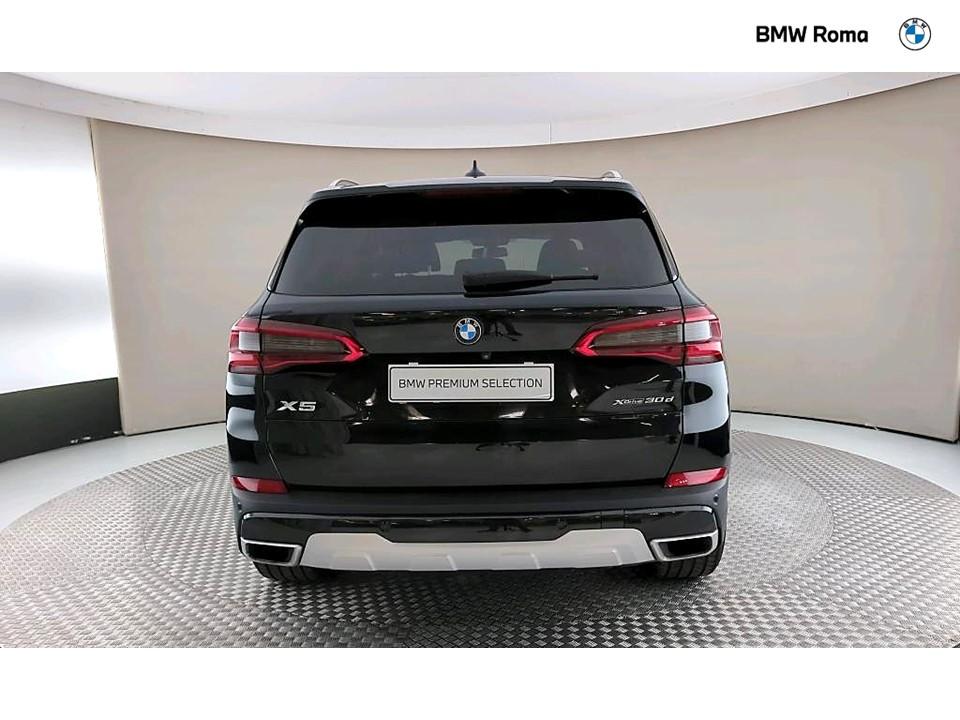 usatostore.bmw.it Store BMW X5 xdrive30d xLine auto