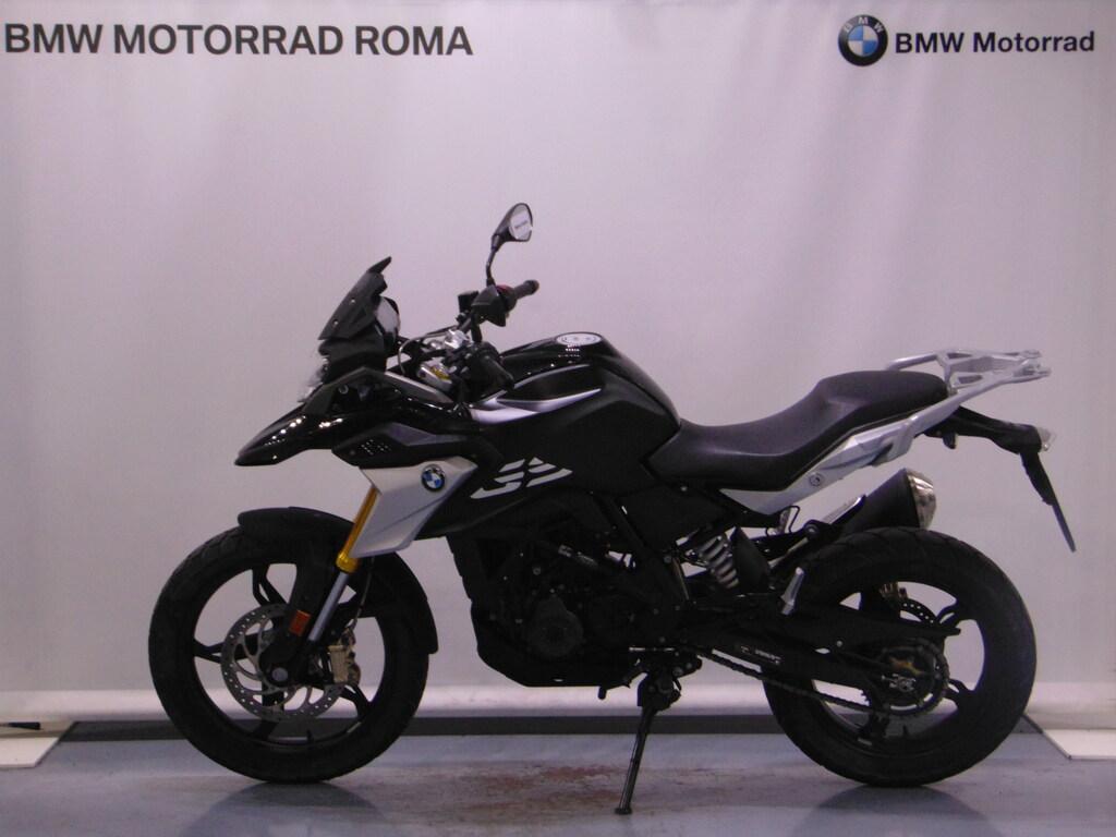 usatostore.bmw-motorrad.it Store BMW Motorrad G 310 GS BMW G 310 GS MY21