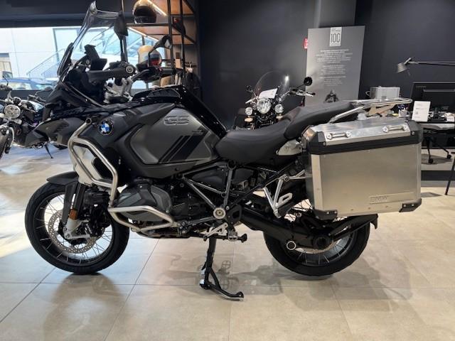 usatostore.bmw-motorrad.it Store BMW Motorrad R 1250 GS BMW R 1250 GS Adventure ABS MY21