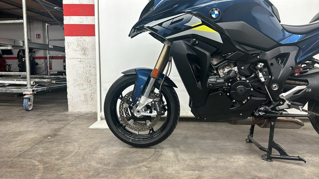 usatostore.bmw-motorrad.it Store BMW Motorrad S 1000 XR BMW S 1000 XR ABS MY24