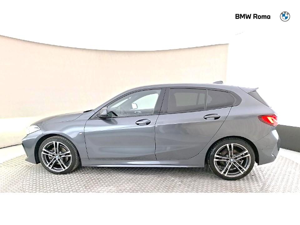 usatostore.bmw.it Store BMW Serie 1 116d Msport auto