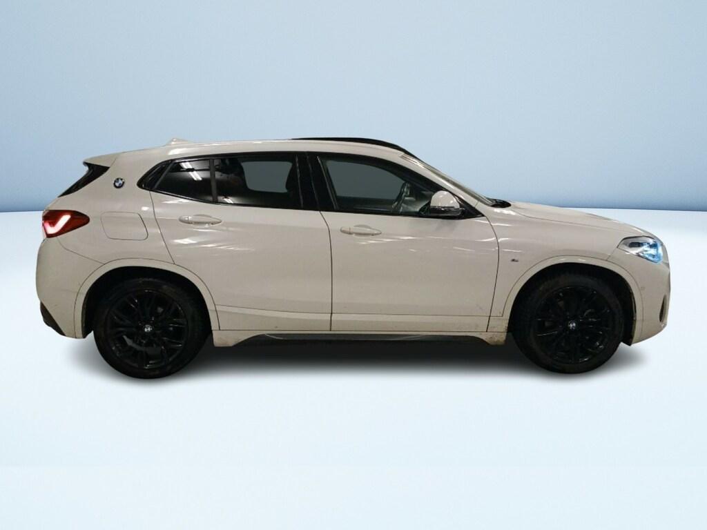 usatostore.bmw.it Store BMW X2 xdrive18d Msport auto