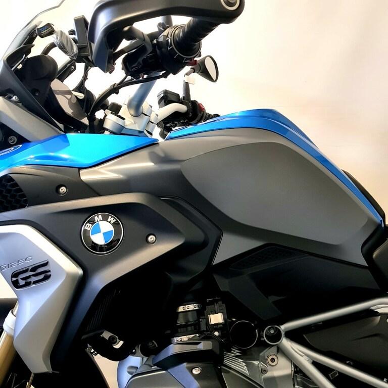 usatostore.bmw-motorrad.it Store BMW Motorrad R 1250 GS BMW R 1250 GS ABS MY19
