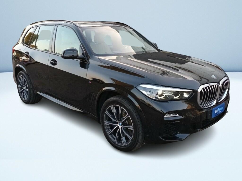 usatostore.bmw.it Store BMW X5 xdrive30d mhev 48V Msport auto