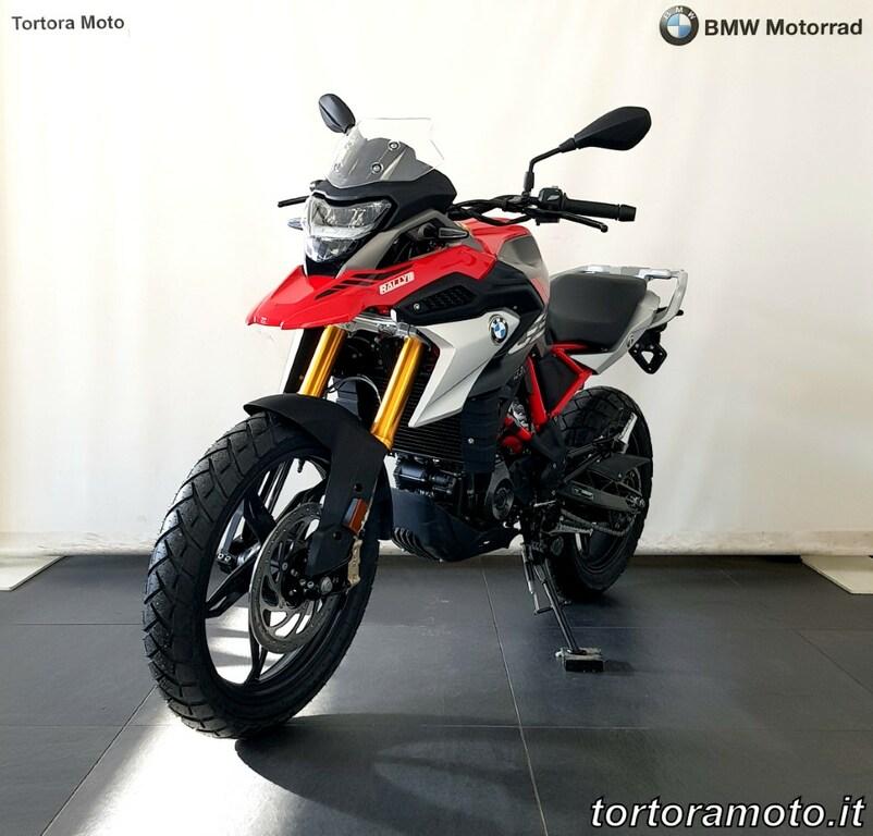 usatostore.bmw-motorrad.it Store BMW Motorrad G 310 GS 