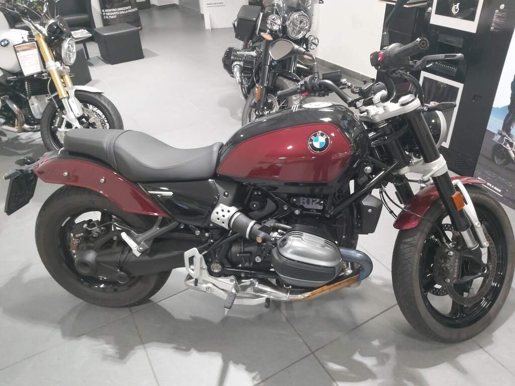 usatostore.bmw-motorrad.it Store BMW Motorrad R 12 BMW R 12 MY24