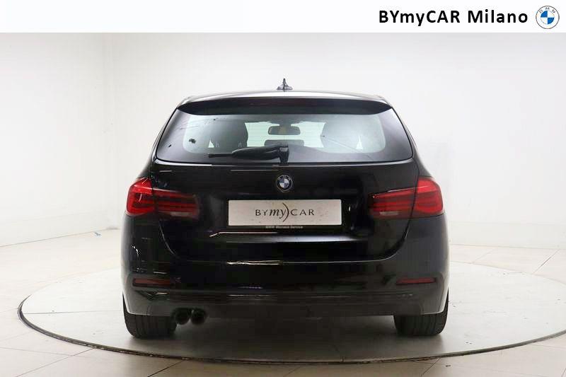 usatostore.bmw.it Store BMW Serie 3 320d Touring xdrive Sport auto